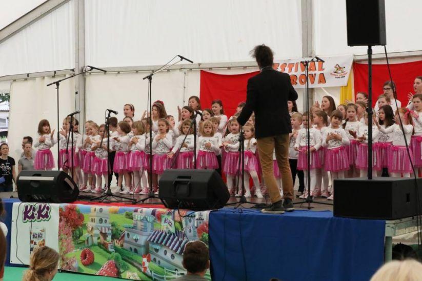 Festival djecjih zborova