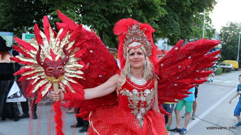 Medunarodni zabarski karneval