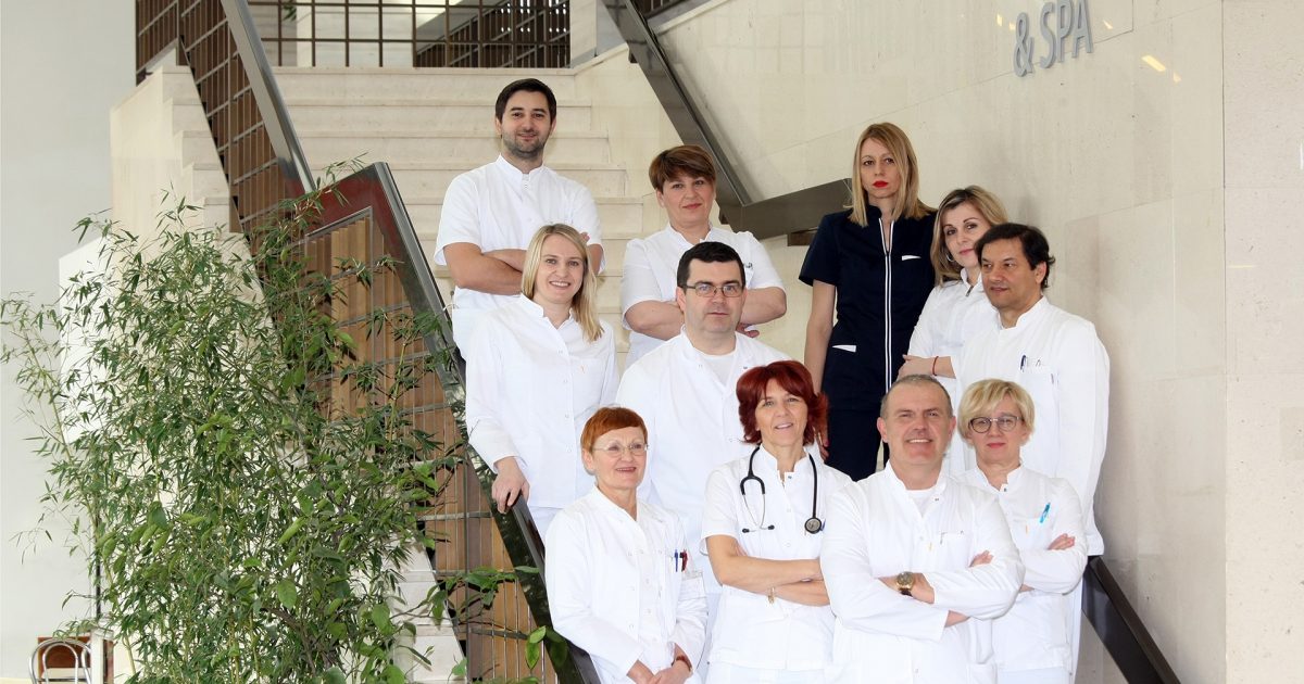 liječenje osteoartritisa u naftalanu